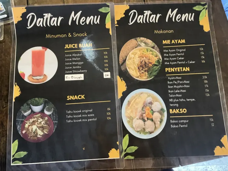 Kedai Latar Ombo 7