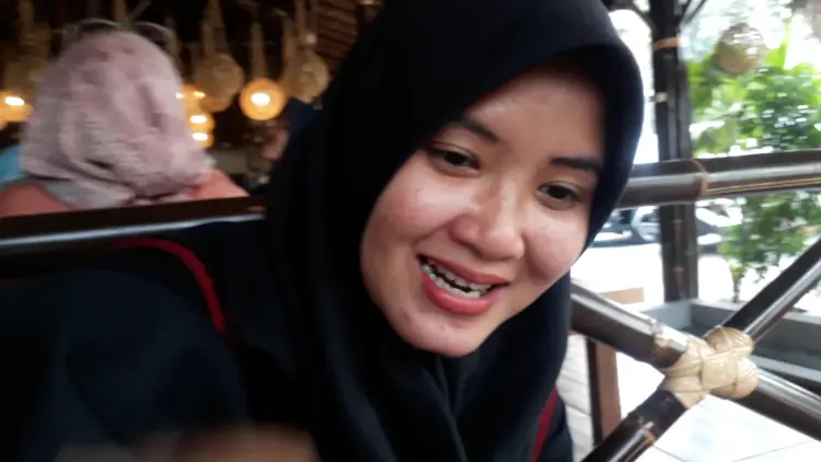 Saung Gandasari Jatiasih 3