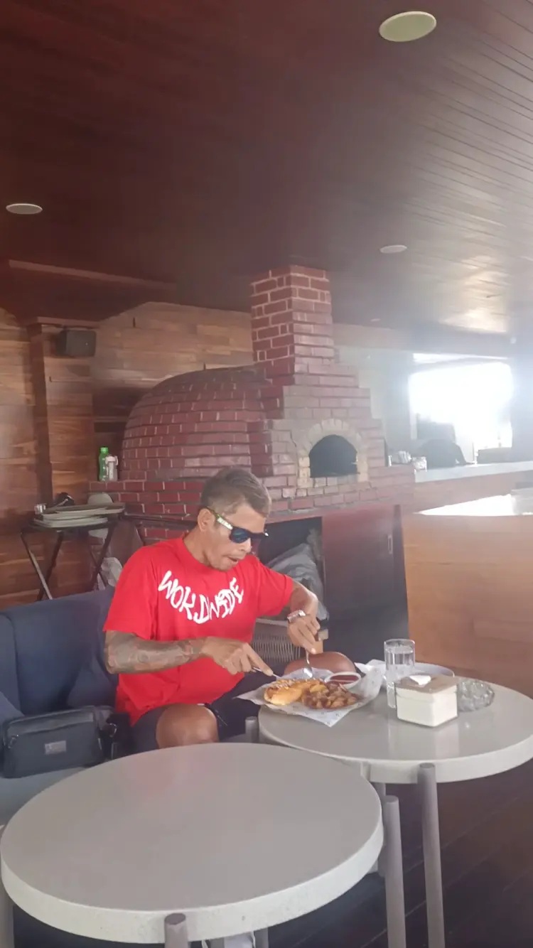 Berlin Gastro Kitchen and Pool Bar 3