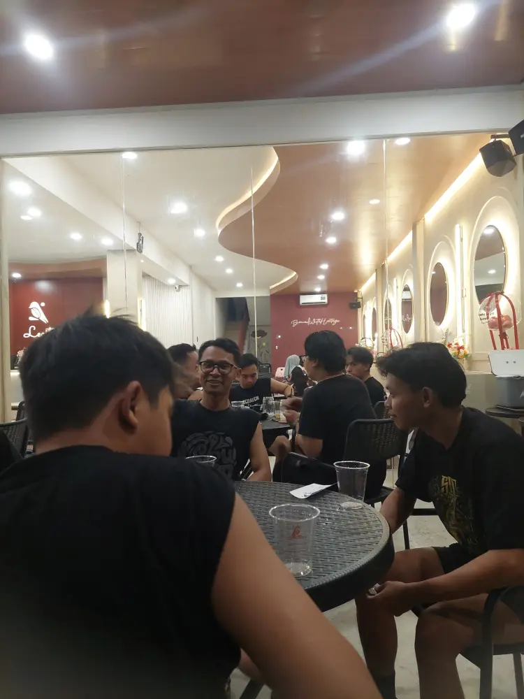 Legit by Kopi Djempol 3