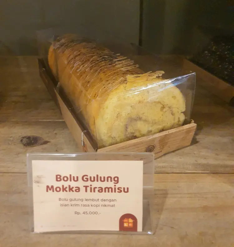 Kampoeng Roti 8