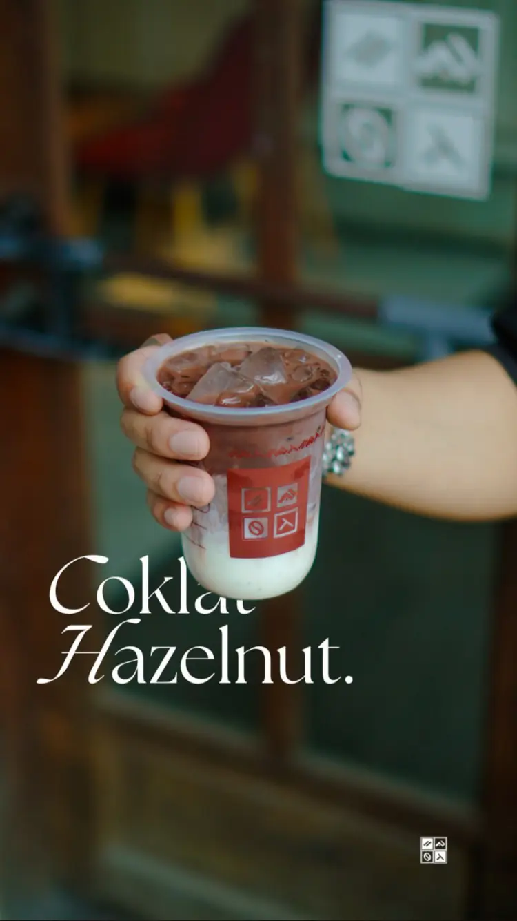 Kaganga Coffee - Boungenville 9