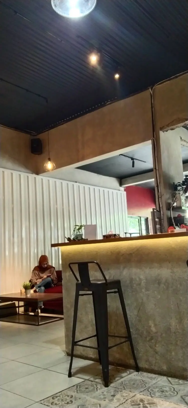 Kaganga Coffee - Boungenville 2