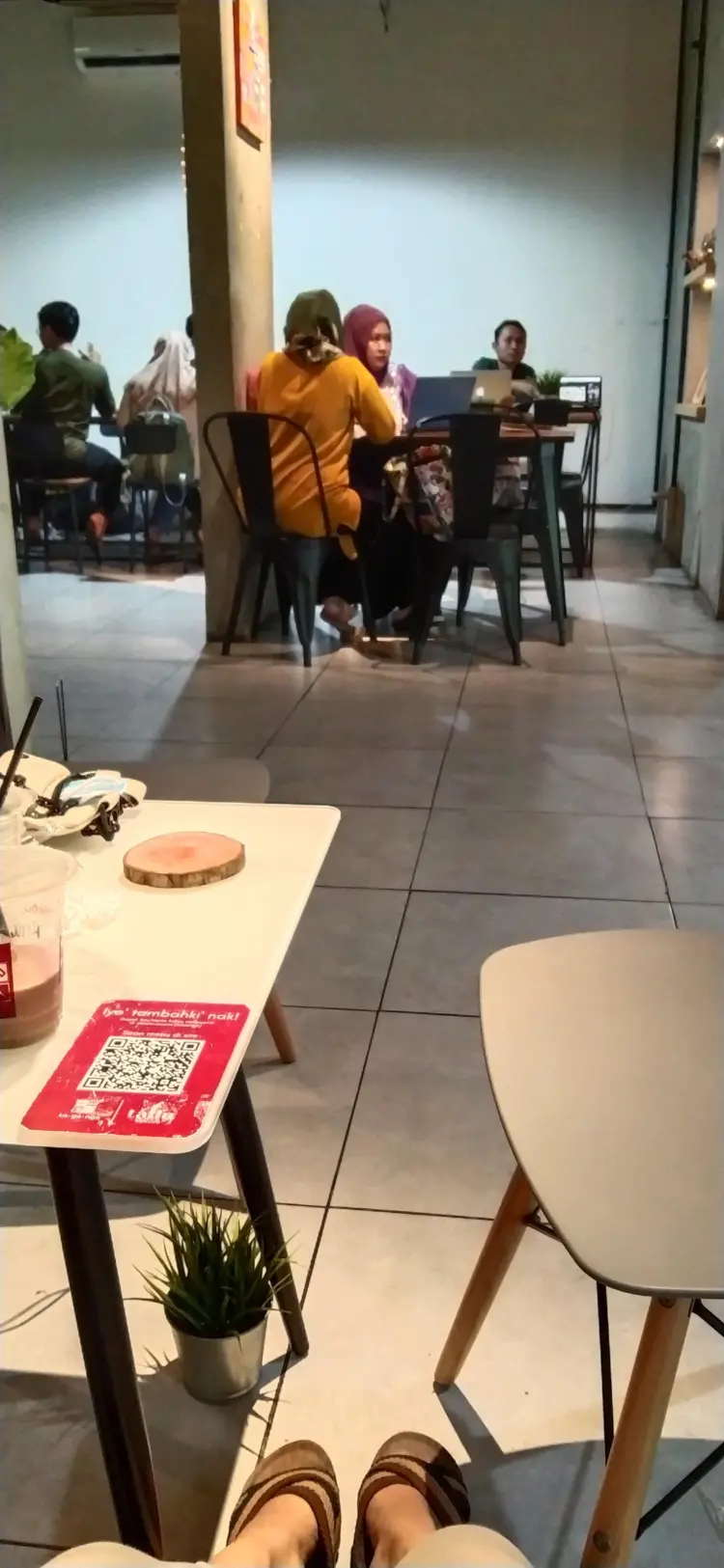 Kaganga Coffee - Boungenville 4