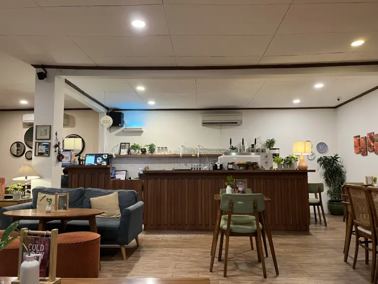 Toodz House - Karang Tengah 9