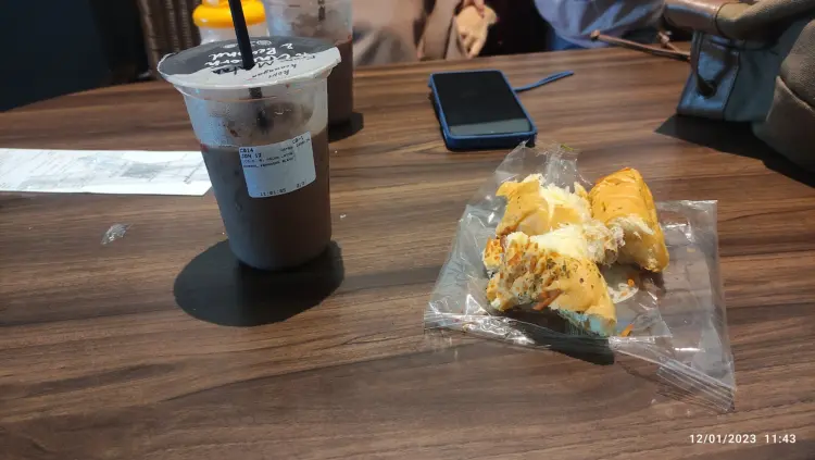 Kopi Kenangan - Cilendek Bogor 6