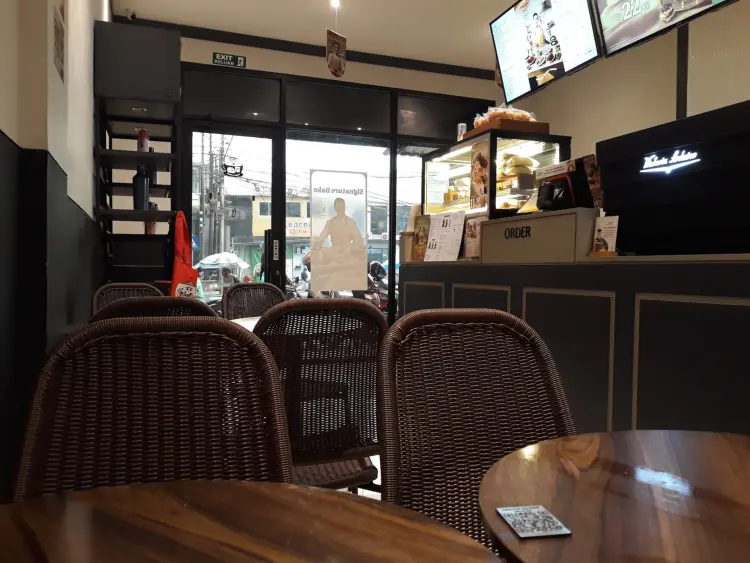 Kopi Kenangan - Cilendek Bogor 2