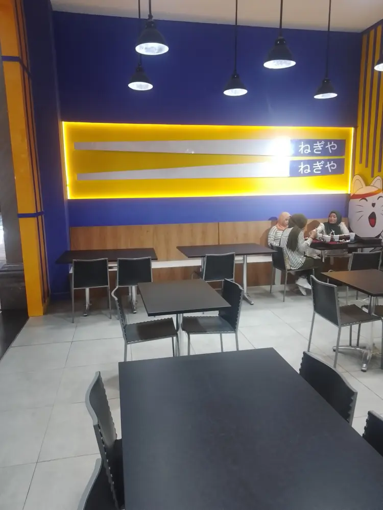 Negiya Express Beef Bowl 9