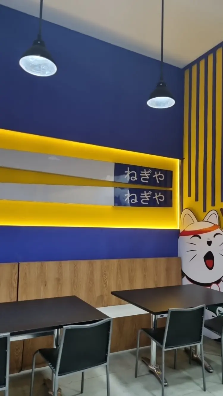 Negiya Express Beef Bowl 5