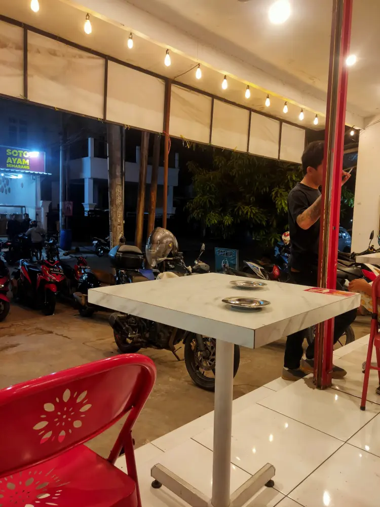 Mixue Jababeka Beruang 10