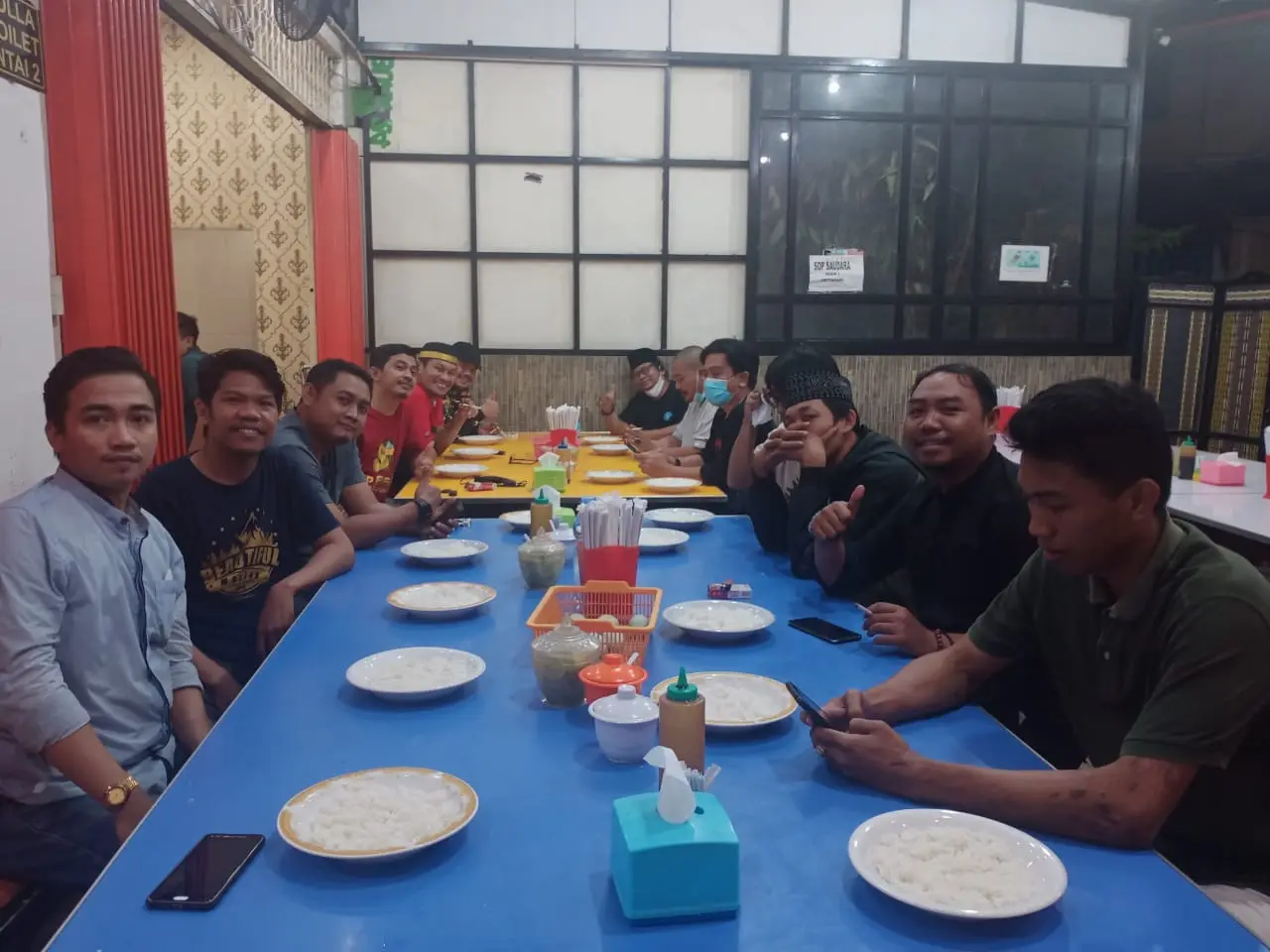 为了这碗Sop Konro,我甘愿在望加锡热到融化 3