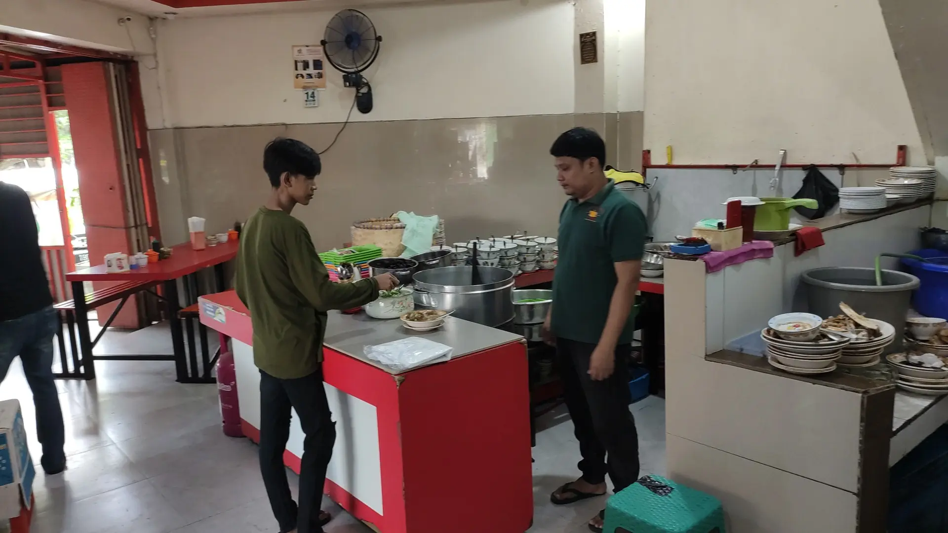 为了这碗Sop Konro,我甘愿在望加锡热到融化 2