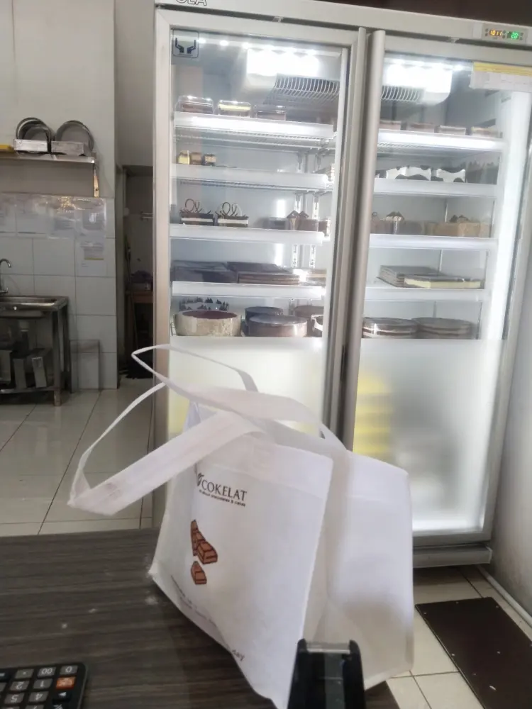 Dapur Cokelat - Delivery Point Rungkut 2