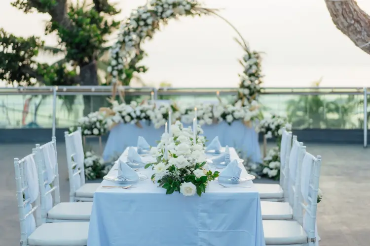 La Casa Mexican Bali 1