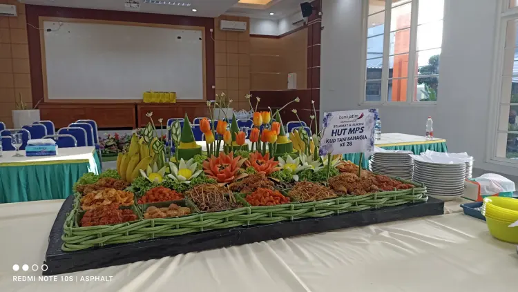 Dapoer Amy (Cake, Cookie, & Catering) 1