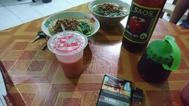 Bakso & Mie Ayam Coba Rasa 2 4