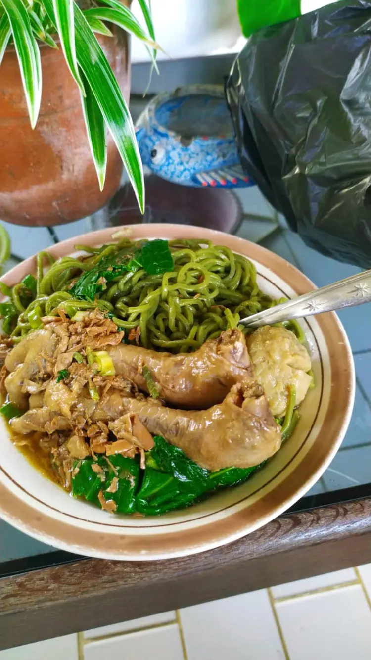 Bakso & Mie Ayam Coba Rasa 2 2