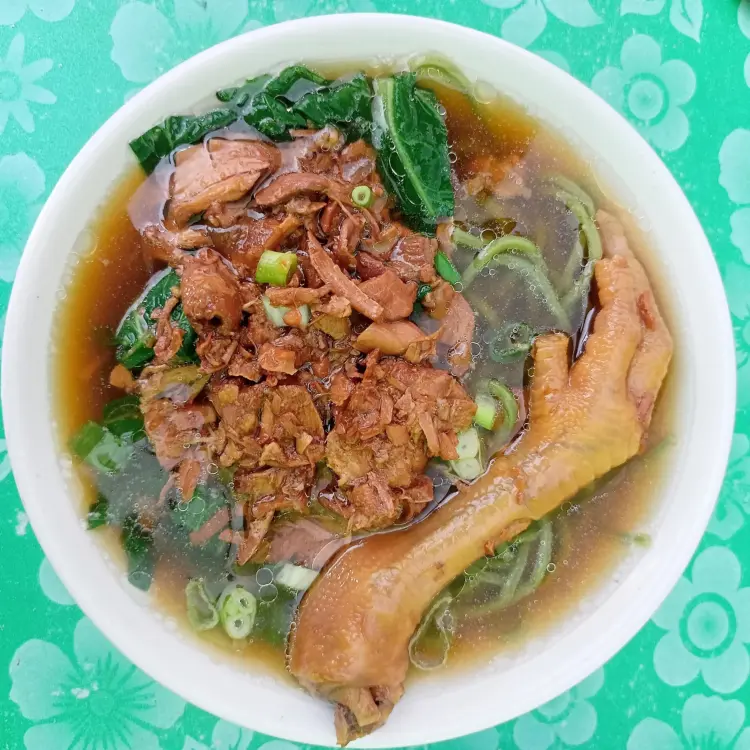 Bakso & Mie Ayam Coba Rasa 2 3