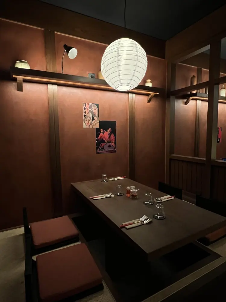 Kenji Ramen (Menya Kenji) Legian 1