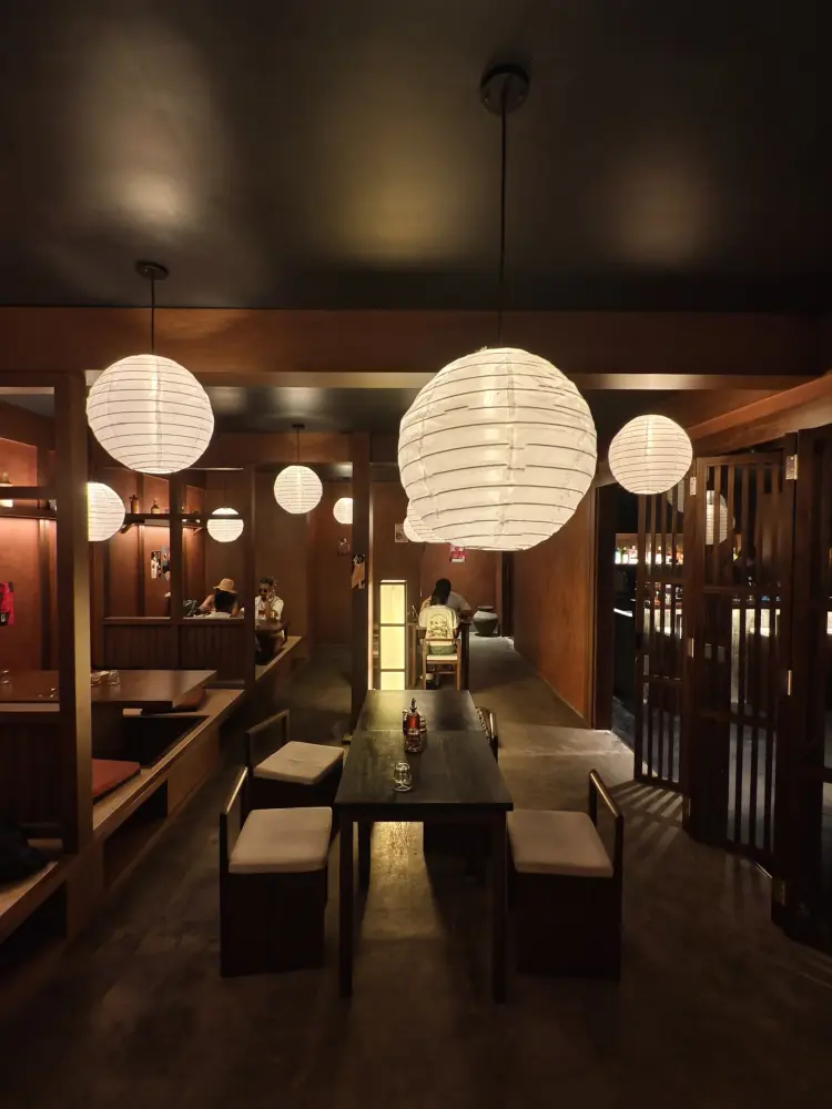 Kenji Ramen (Menya Kenji) Legian 2