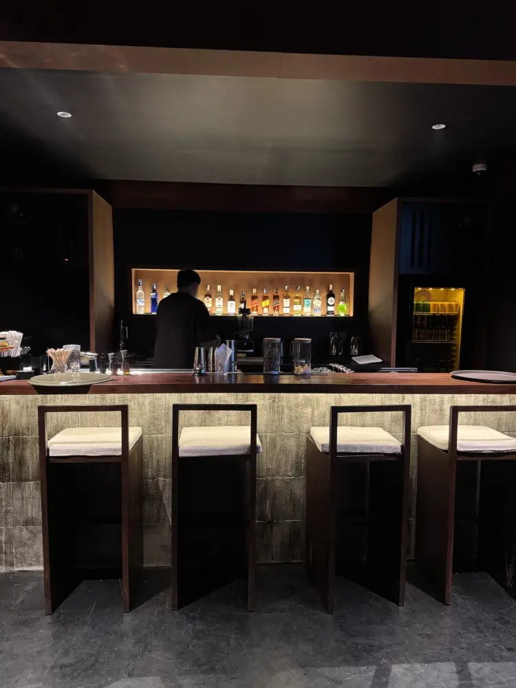 Kenji Ramen (Menya Kenji) Legian 6