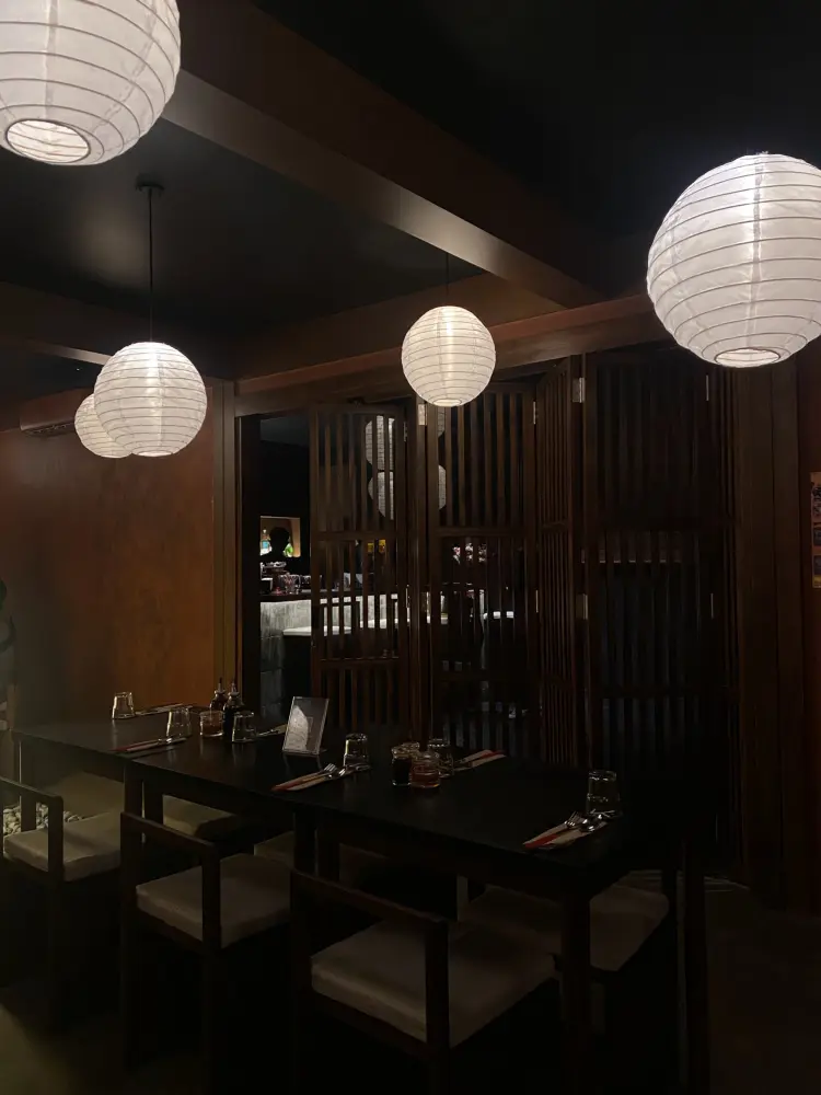 Kenji Ramen (Menya Kenji) Legian 3