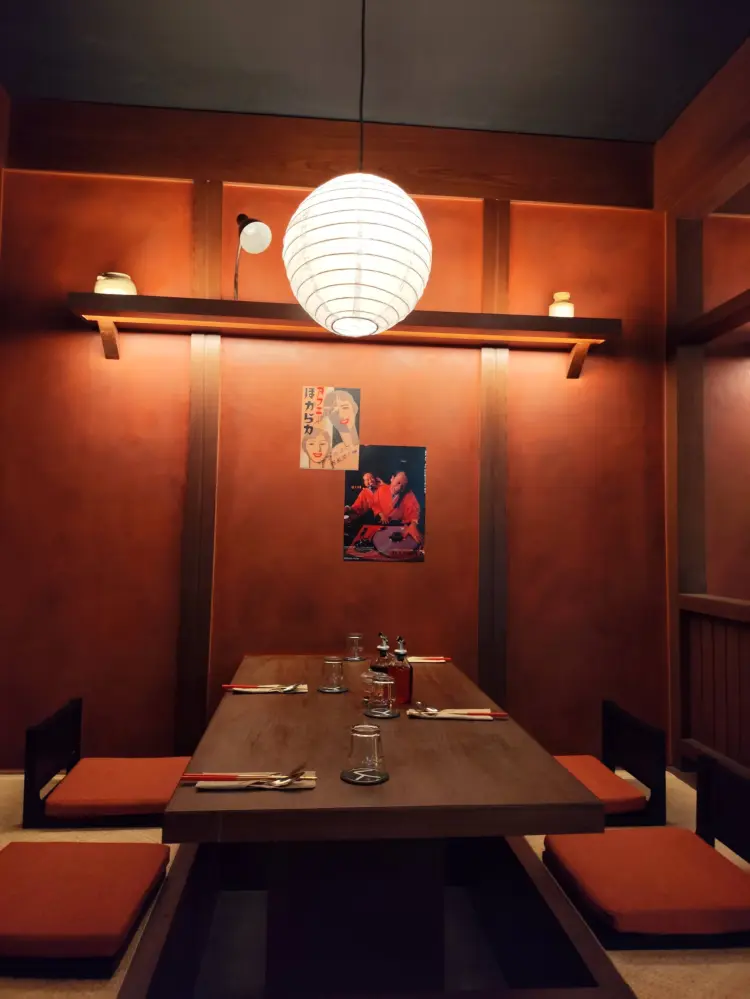 Kenji Ramen (Menya Kenji) Legian 5