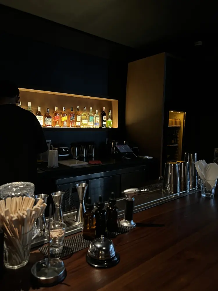 Kenji Ramen (Menya Kenji) Legian 7