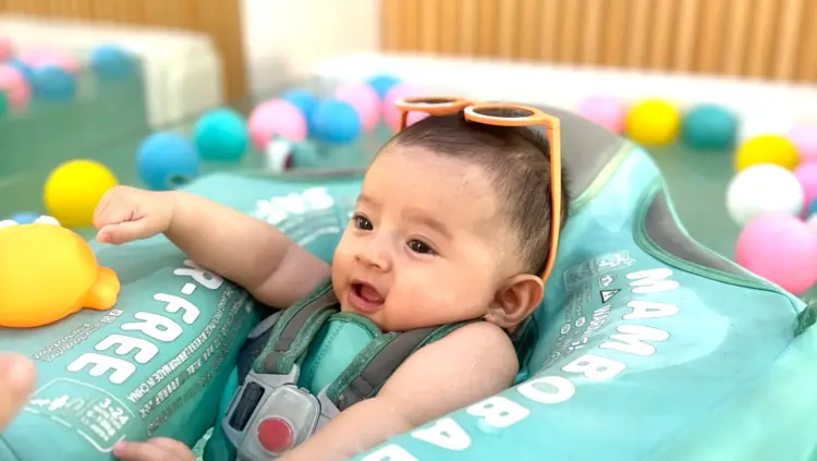 Bidanvitacare.id Baby SPA Jogja & Konselor Menyusui Jogja 1