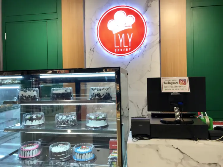 LYLY BAKERY 5