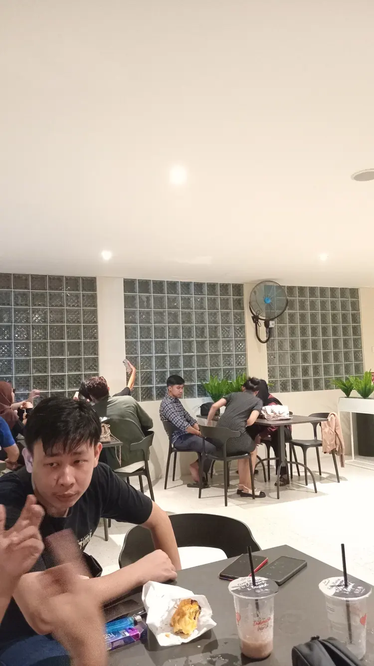 Kopi Kenangan - Ruko Kapten A Rivai Palembang 7