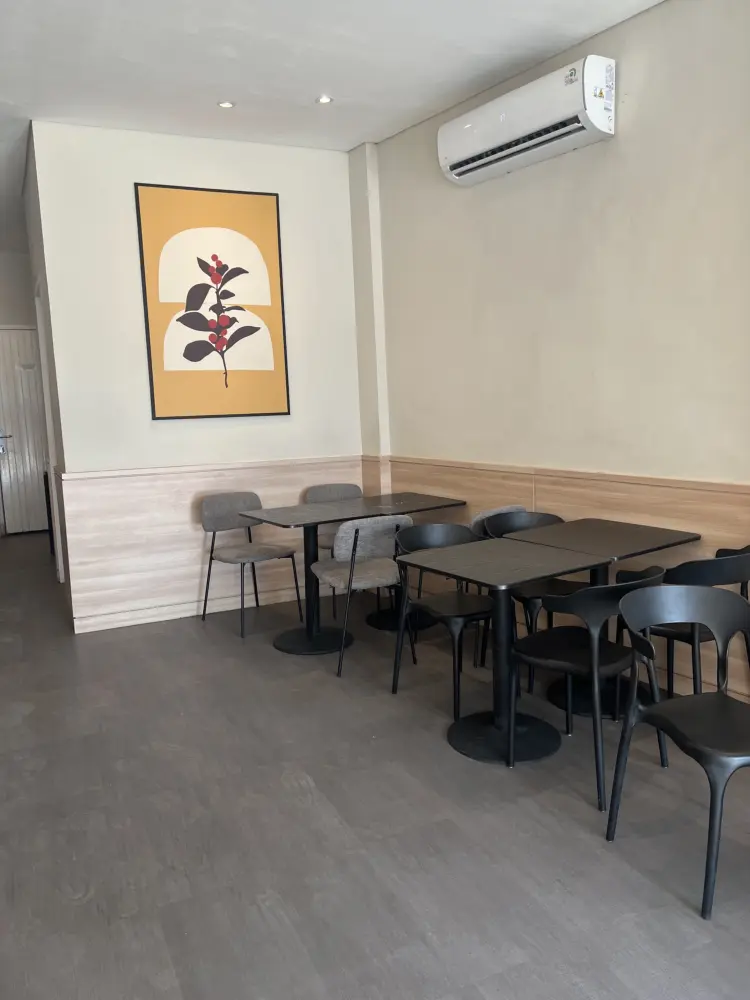 Kopi Kenangan - Ruko Kapten A Rivai Palembang 4