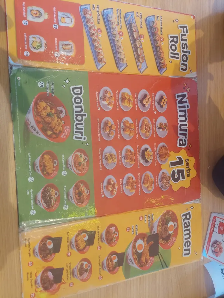 Ichiban Sushi - Citimall Lahat 7