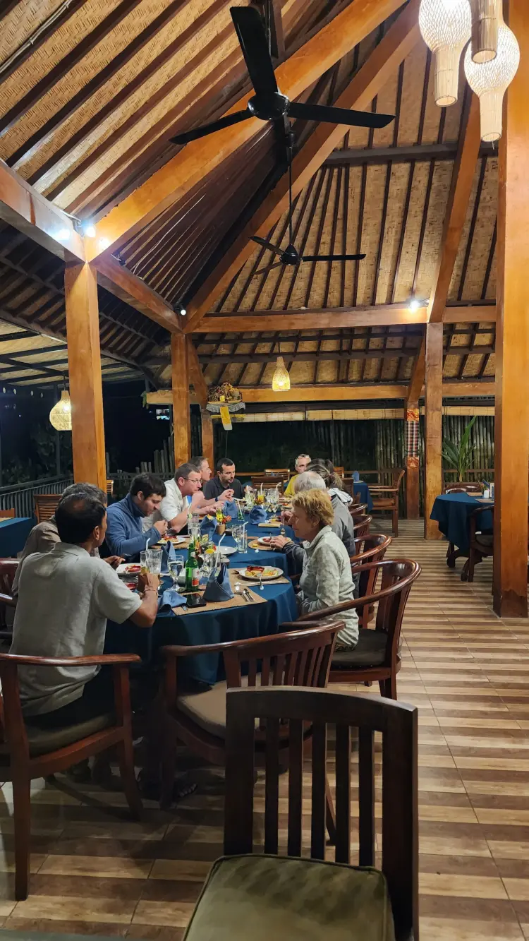 Dedhari Restaurant by Alamdhari Resort 8