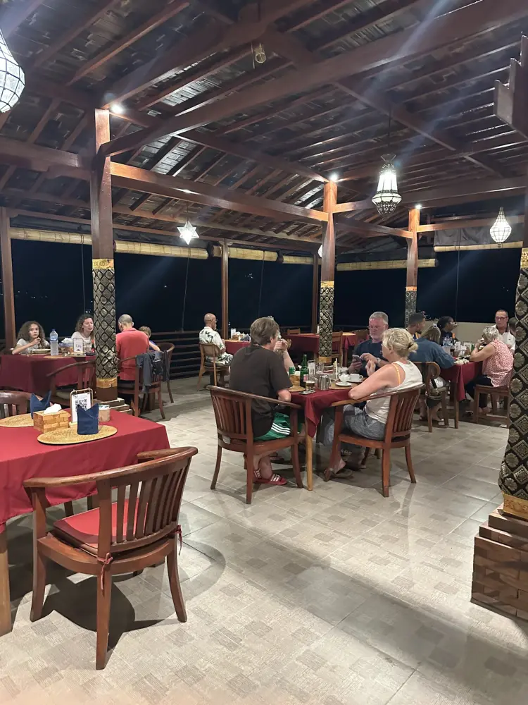 Dedhari Restaurant by Alamdhari Resort 3