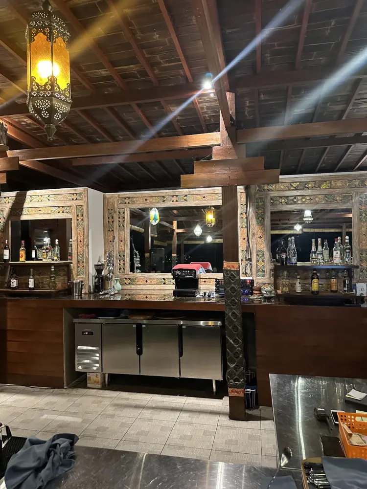 Dedhari Restaurant by Alamdhari Resort 6