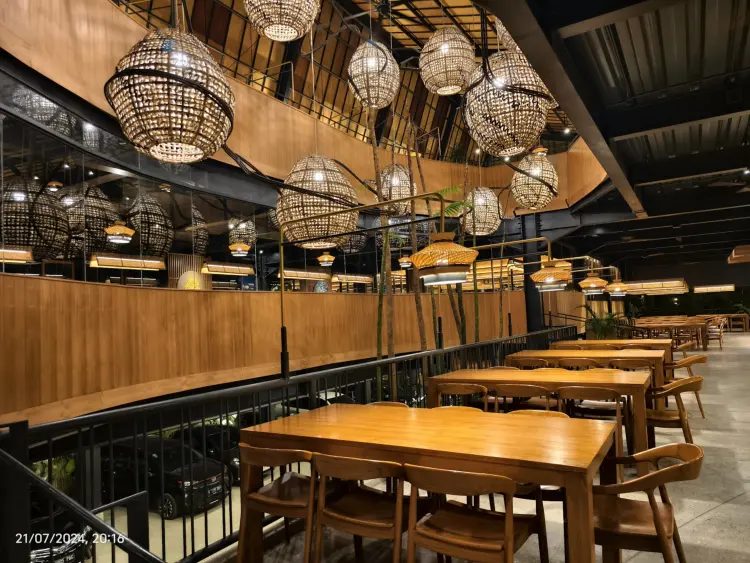 The Kluwih Heritage - Sentul City 10