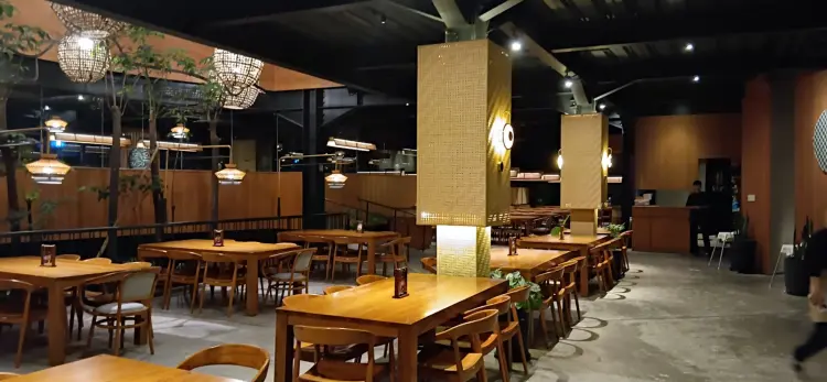 The Kluwih Heritage - Sentul City 6