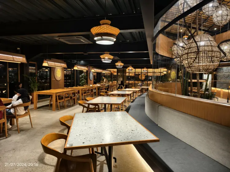 The Kluwih Heritage - Sentul City 9