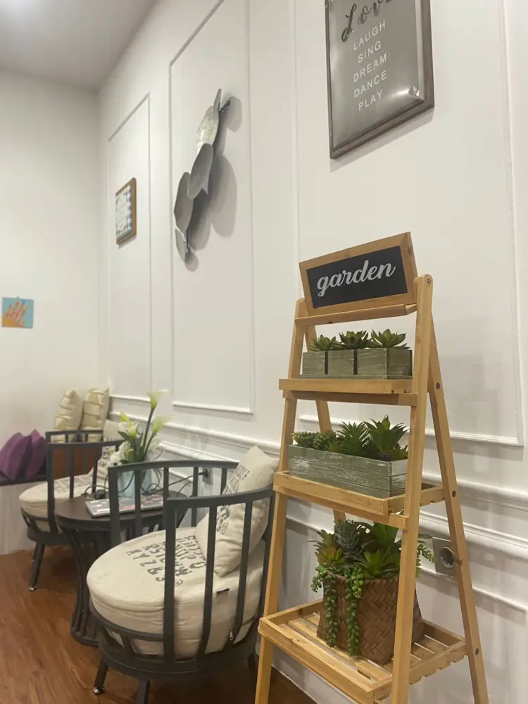 Griya Puspita Salon 1