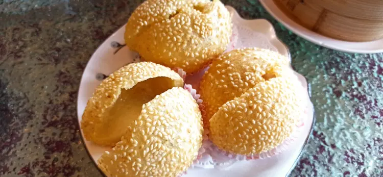 May Star - Navapark Country Club 9