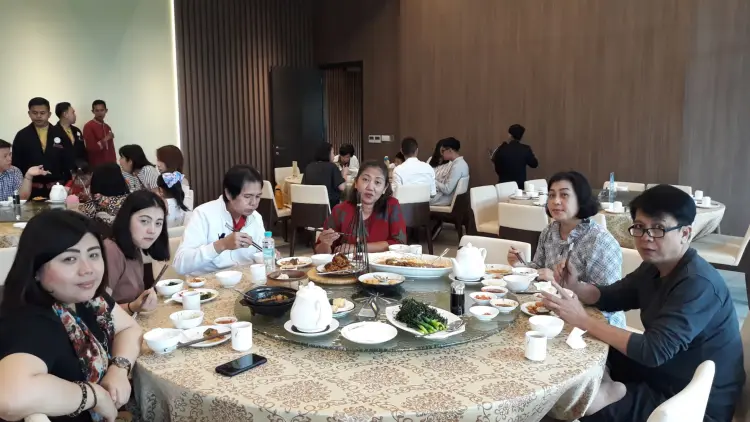 May Star - Navapark Country Club 2