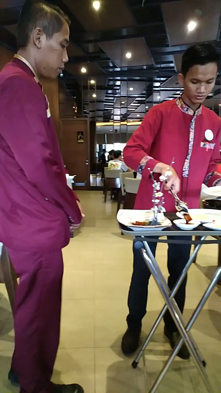 May Star - Navapark Country Club 6