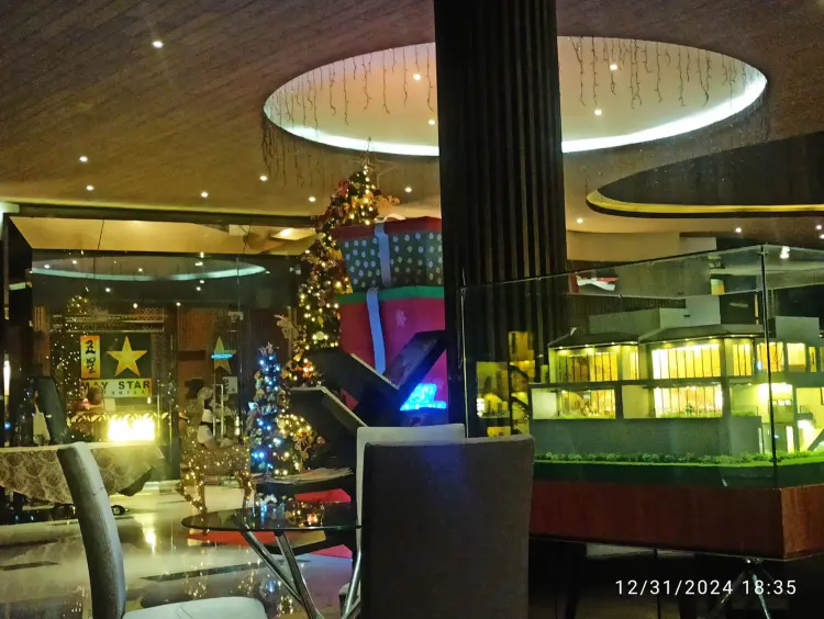 May Star - Navapark Country Club 4