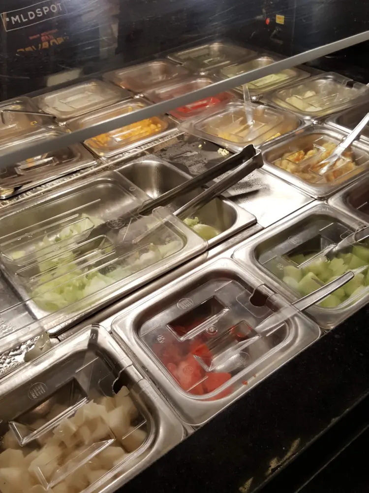 Pizza Hut Restoran - Plaza Blok M 10