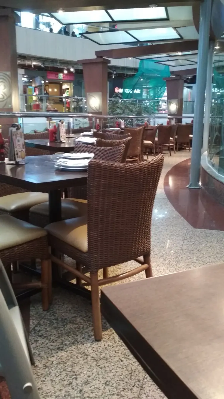 Pizza Hut Restoran - Plaza Blok M 2