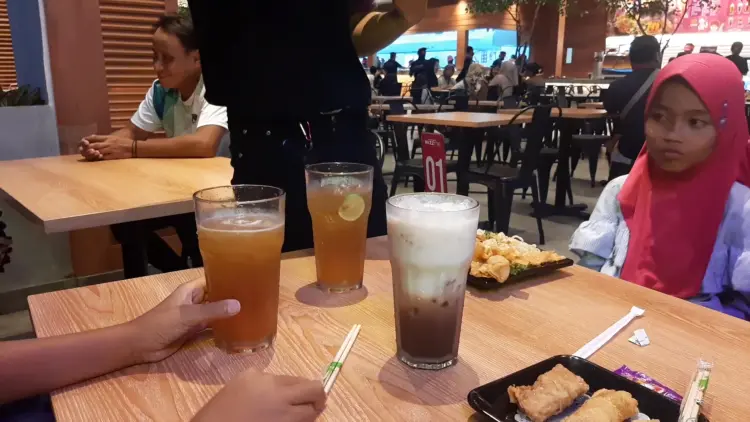 Wizzmie Kota Blitar 4