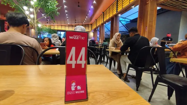 Wizzmie Kota Blitar 8