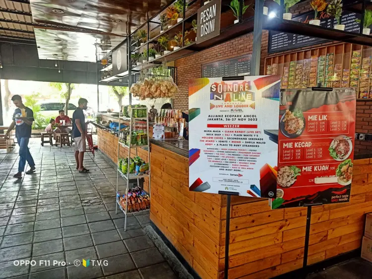 Berlian Cafe Wifi 10