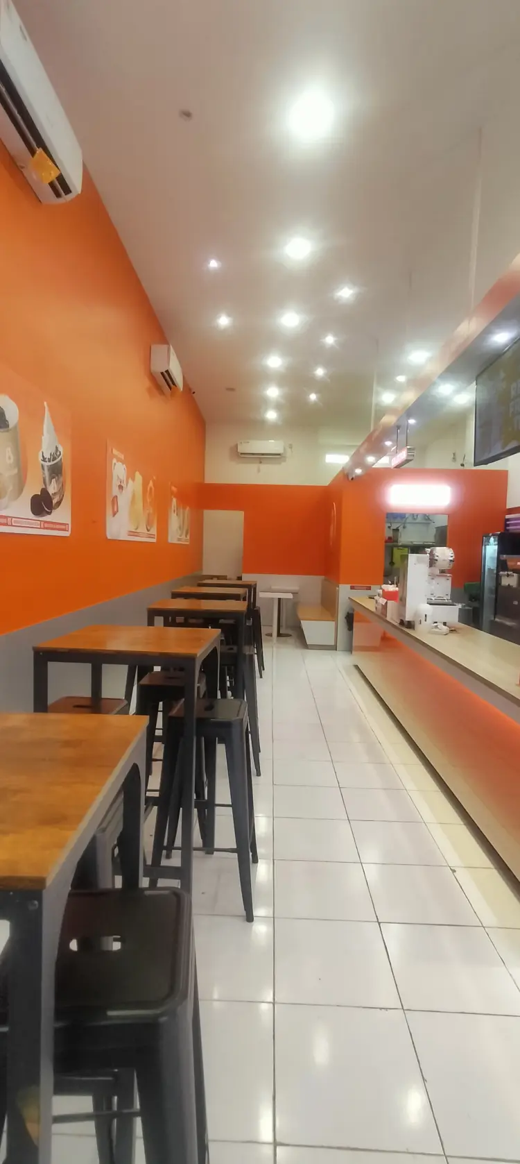 BINGXUE Bendungan Jago 2